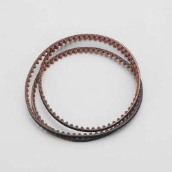 Rear Drive Belt