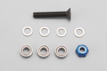 DRB-RBIB Rear Belt Idler Bearing Set for DRB