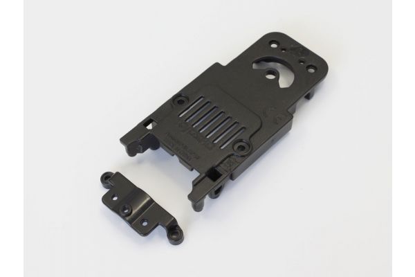 DSP4004 Chassis set(L)