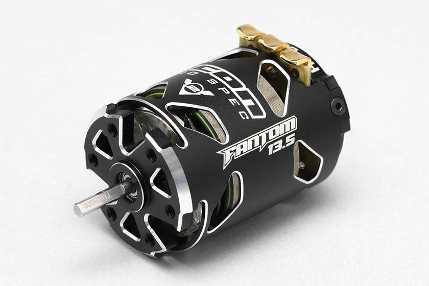 FA-19113S Phantom ICON V2 Spec Edition 13.5T