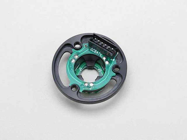 FA-19218 Fantom Motor Sensor Board for Titaniaum Rotor Shaft