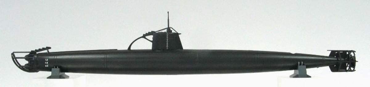 FS3 Imperial Japanese Navy Ko-hyoteki Class Midget Submarine [Sy