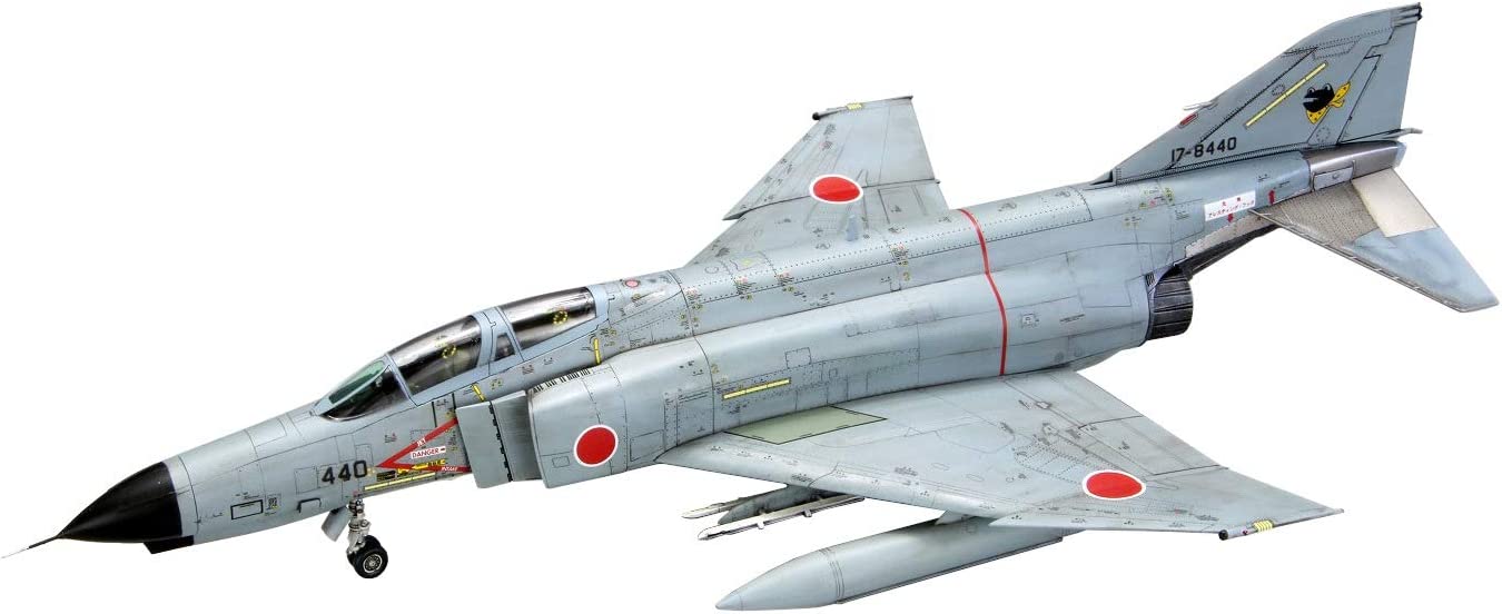 JASDF F-4EJ Kai