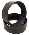 ZR-039MA Super Thin Medium Molded Tire Insert 24mm (2pcs./pack)