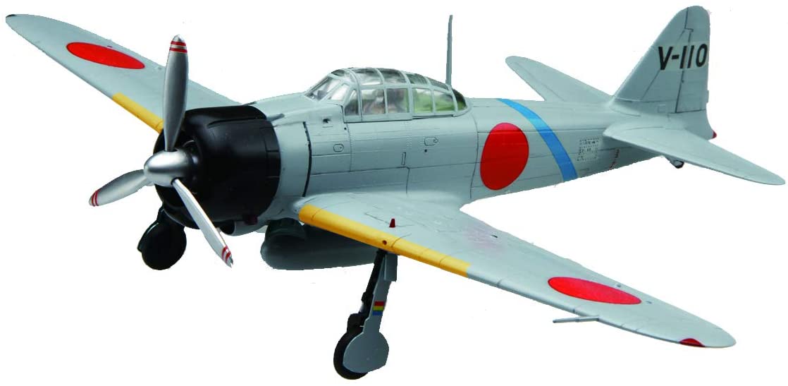 Mitsubishi Zero Fighter Type 21