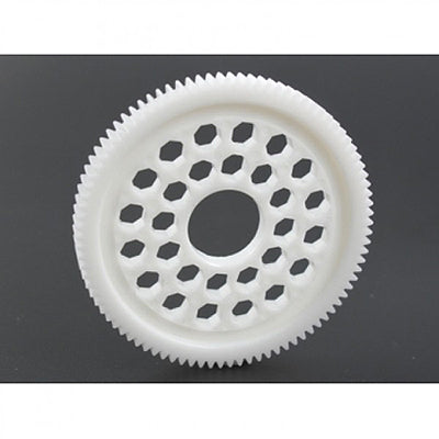 G64-1076 VSS DD Spur Gear 64P 76T