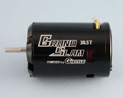 GM30043 GRAND SLAM 30.5 T BlackEdition