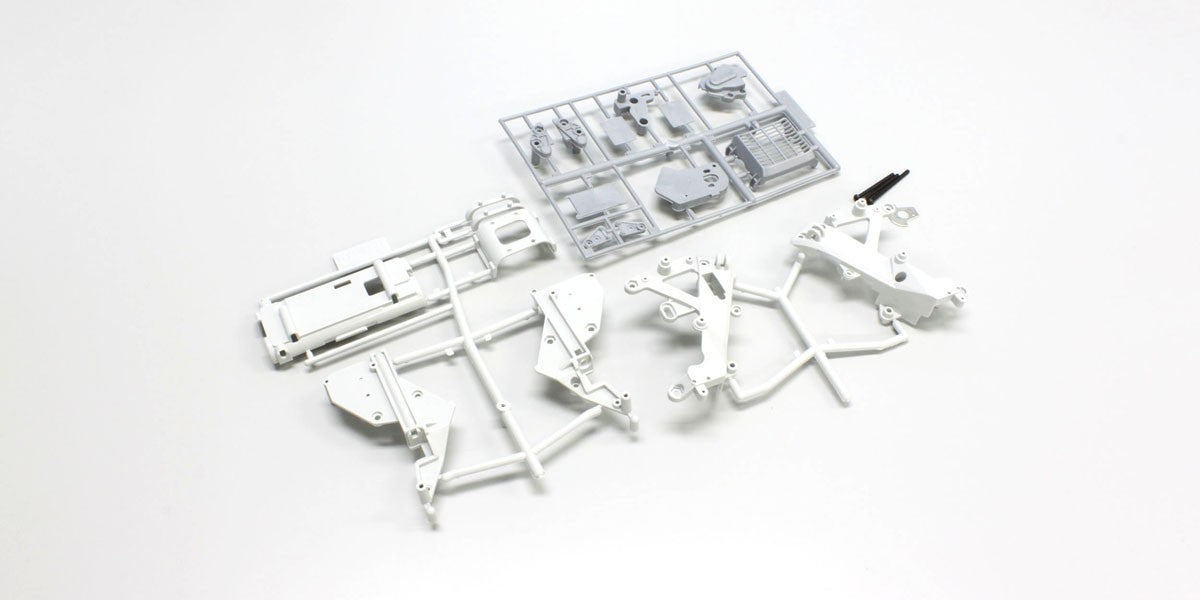 GP101B Main Frame Gear Box Set