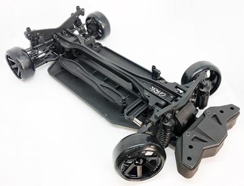 R31HOUSE GRK Global Standard II RWS