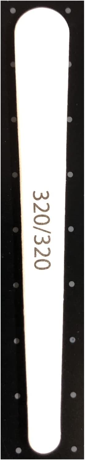 GT128 Mr. Mini Stick File #220 (10 Pices)