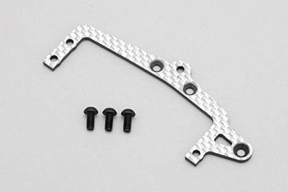 GT-03FSSG Friction Damper SSG Upper Brace for R12 / GT Series