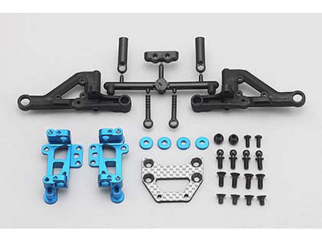 GT-10FSS GT Series Friction Damper Lower A-Arm