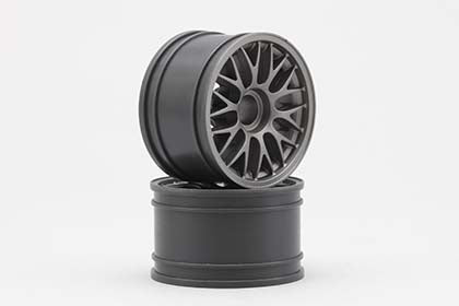 GT-29B BBS Front Wheels for GT series