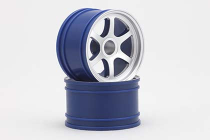 GT-29R2S RAYS 2 Front Wheels for GT series