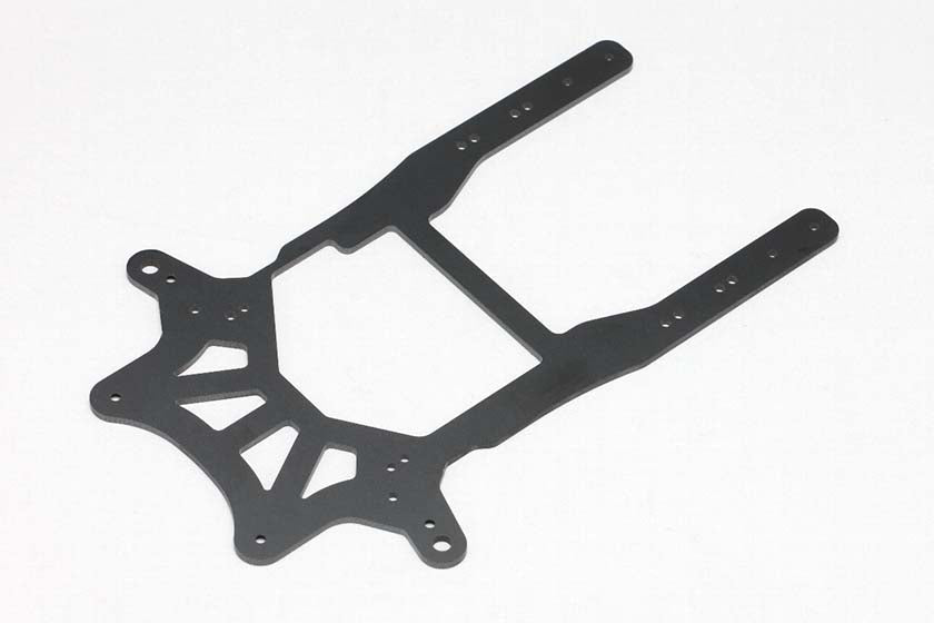 GT1-03 FRP upper chassis for GT1