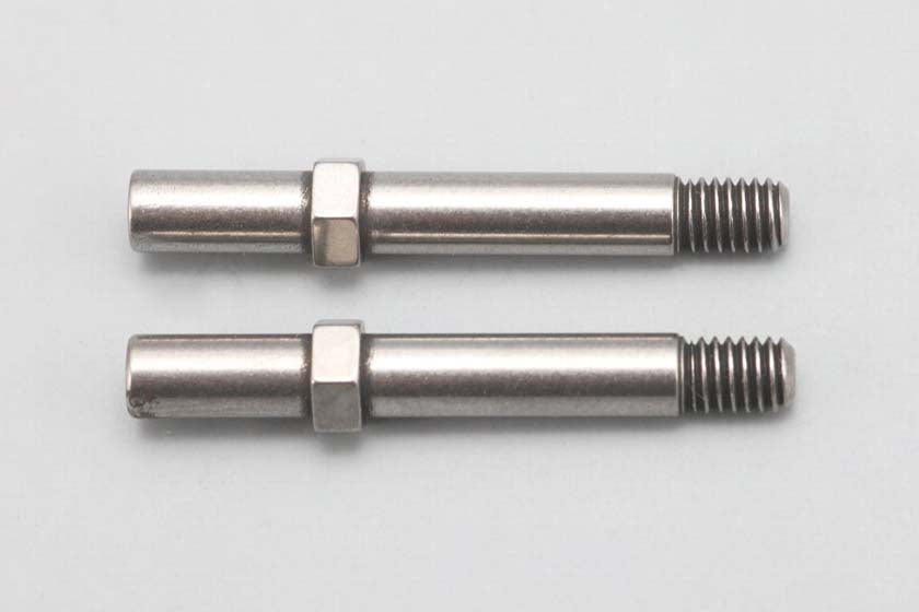 GT1-13 Front axle for GT1