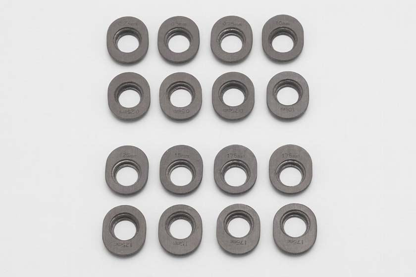 GT1-20H Bearing height adapter for GT1