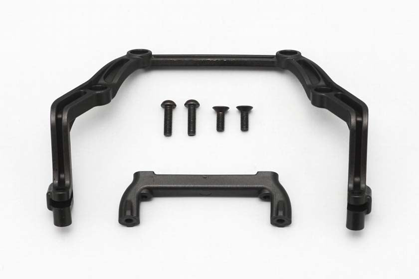 GT1-22 Rear body mount/mount block for GT1