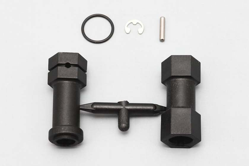 GT1-24H Rear wheel hub for GT1