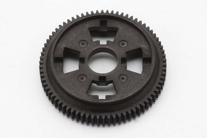 GT1-24S74 Spur gear for GT1 74T gear differential