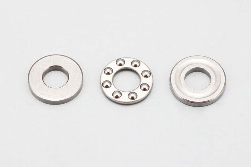 GT1-24TBB Thrust bearing for GT1 gear differential