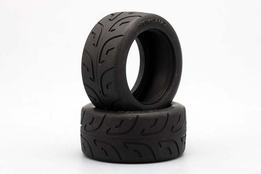 GT1-39H Radial rubber tire hard for GT1