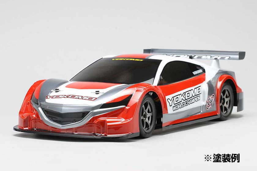 GT1-TYAB GT1 Type-A body