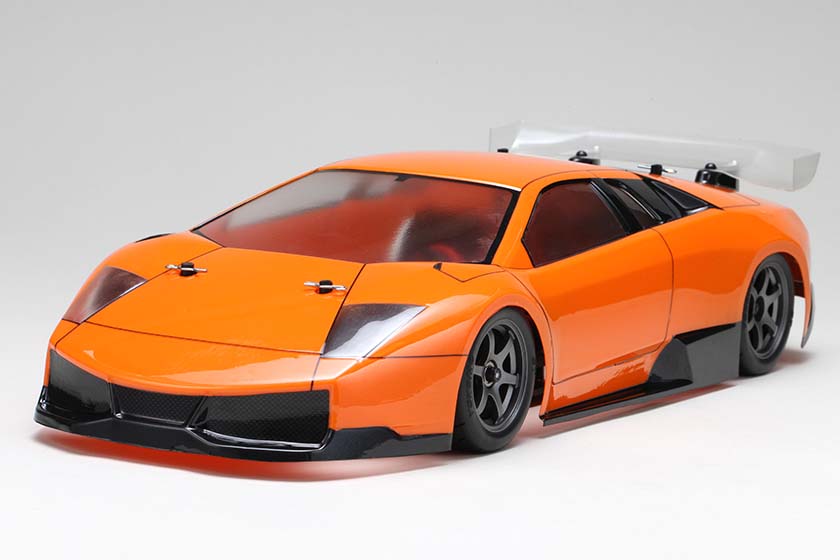 GT1-TYBB Type-B Body set for GT1