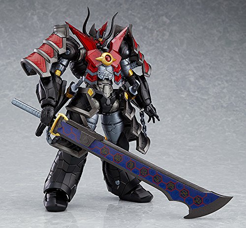 Moderoid Mazinkaiser Haou