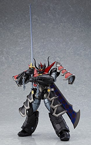 Moderoid Mazinkaiser Haou