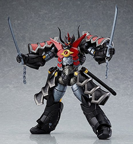 Moderoid Mazinkaiser Haou