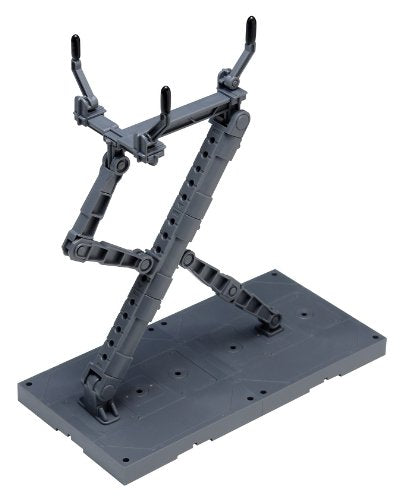 HH-023 Hanger Expansion Kit Posing Arm (Gray) (Non-scale Plastic