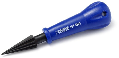 HT-194 HG Hand Reamer