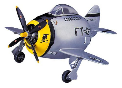 TH10 P-47 Thunderbolt