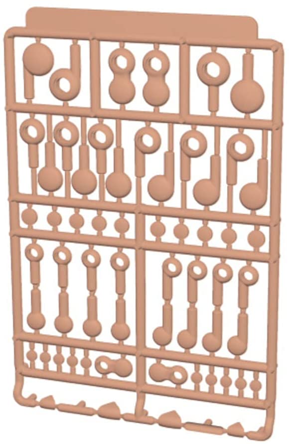 PPC-Tn110 Ultimate Joint Series Figure Joint Fresh