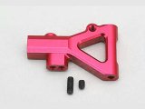 IB-008FR Alu Lower A-Arm Front Red