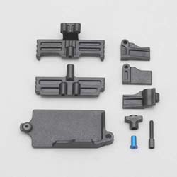 IB-118 Battery Mount Set for DIB