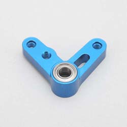 IB-202B A Bell Crank Aluminum (Already Built-Bearing Type L) DIB