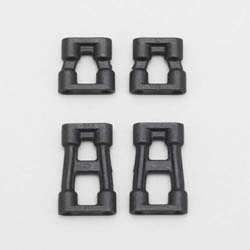 IB-203 Resin Servo Mount Set for DIB