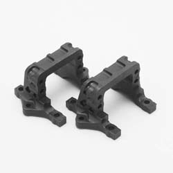 IB-302C Front/Rear Bulkhead Resin Cap for DIB
