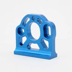 IB-303M Aluminum Motor Mount For DIB