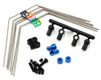 IB-412RS Rear Stabilizer Set