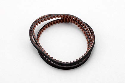 IB-483B1 FCD×2.0 Rear Drive Belt for DIB275 Long Wheel Base 161T