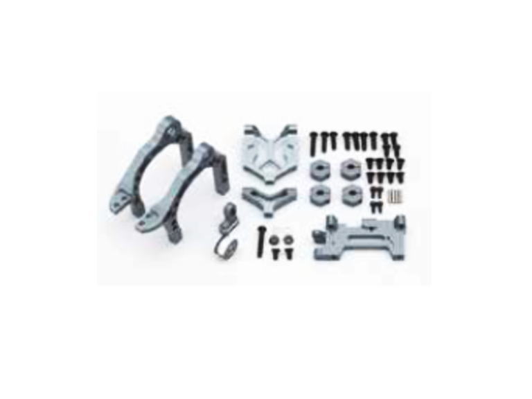 IB-GC1G DIB Grade Up Conversion 1 Gun Metallic Color