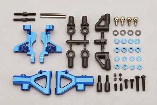 IB-GC3 DIB Grade Up Conversion 3 Blue