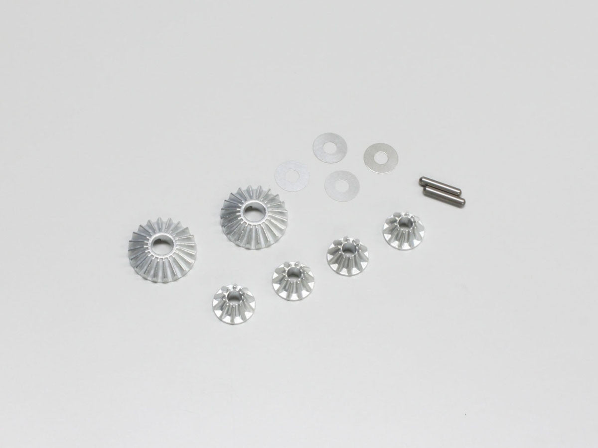 IF402 MP9 Differential Bevel Gear Set