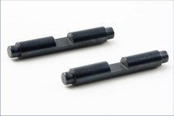 IF411 MP9 Differential Bevel Shafts - 2 Pcs