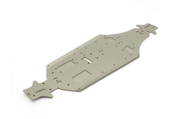 IS251 Main Chassis(MP10Te)