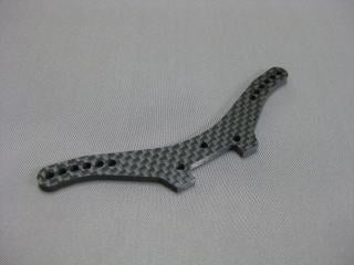 JP-448 TA05 & VDF Front Damper Stay