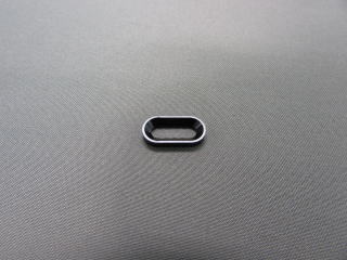 JP-494 Servo Plate Light Blue for GF-01